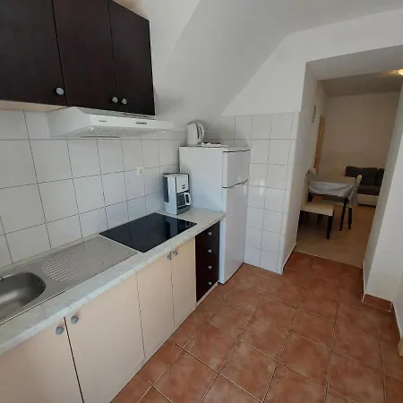 アパート Marija 2 *