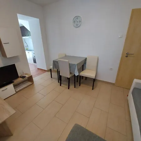 Marija 2 شقة