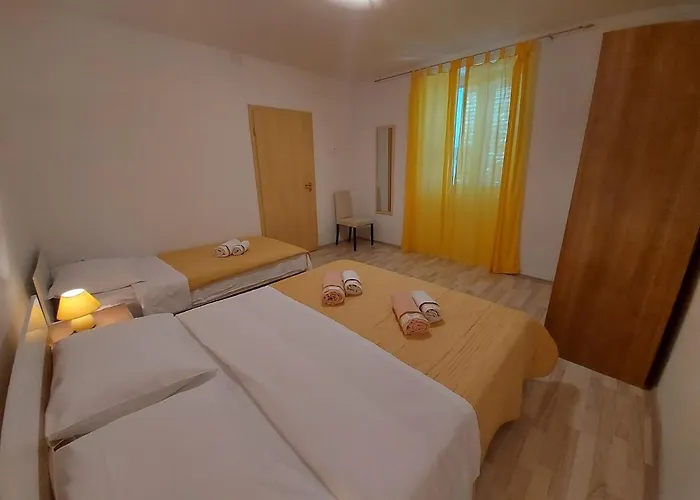 Marija 2 * Draga Bašćanska
