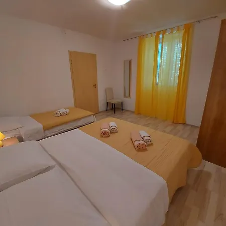 Marija 2 * Draga Bašćanska