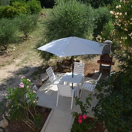 Marija 2 Apartamento