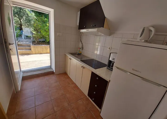 Marija 2 * Draga Bašćanska