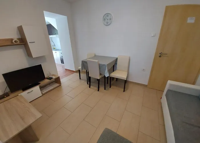 Marija 2 Apartamento