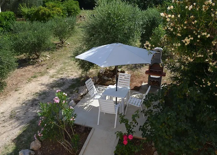 Marija 2 Apartamento