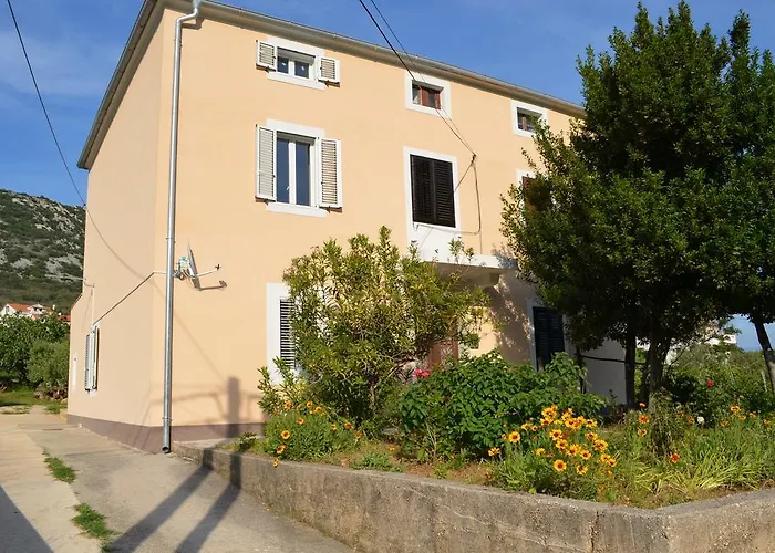 Marija 2 Apartamento *